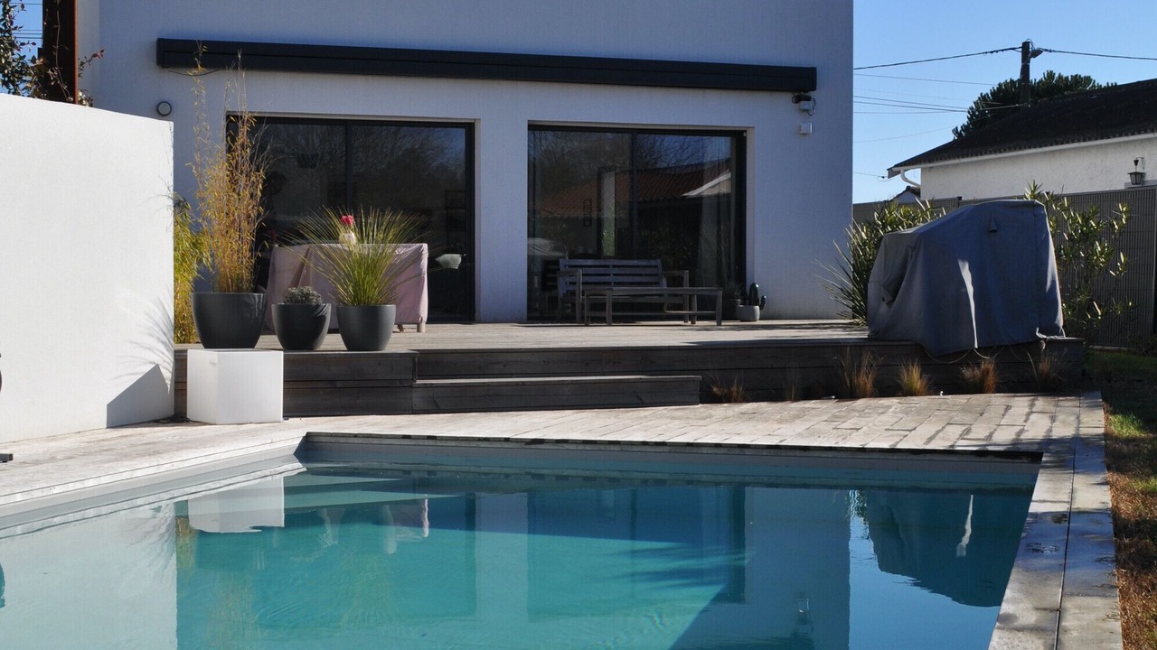 Photo of Outdoor in Le Taillan-Medoc