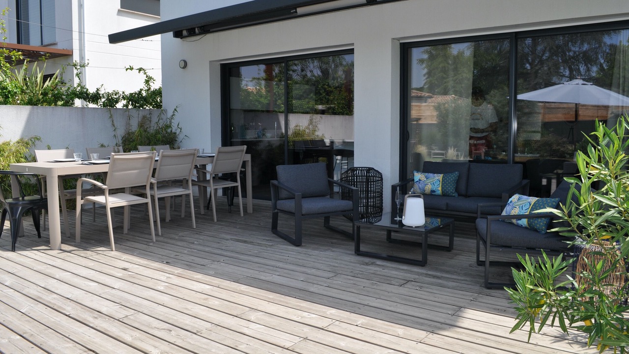 Photo of Outdoor in Le Taillan-Medoc