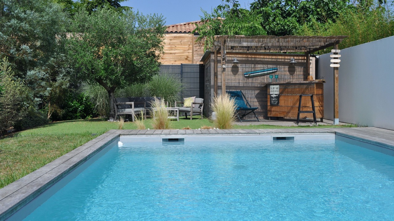 Photo of Outdoor in Le Taillan-Medoc