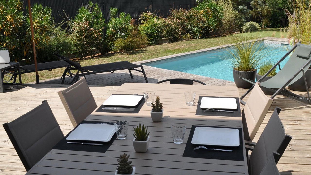Photo of Outdoor in Le Taillan-Medoc