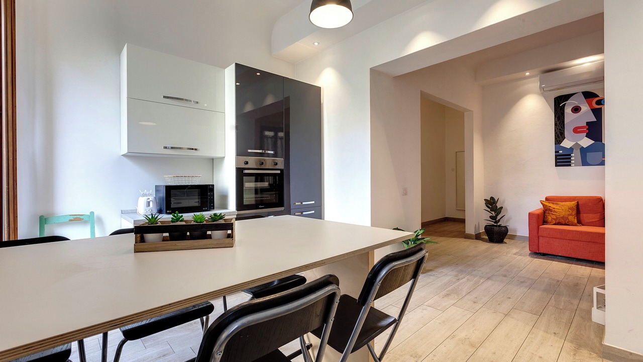Photo of Bedroom in Ricorboli