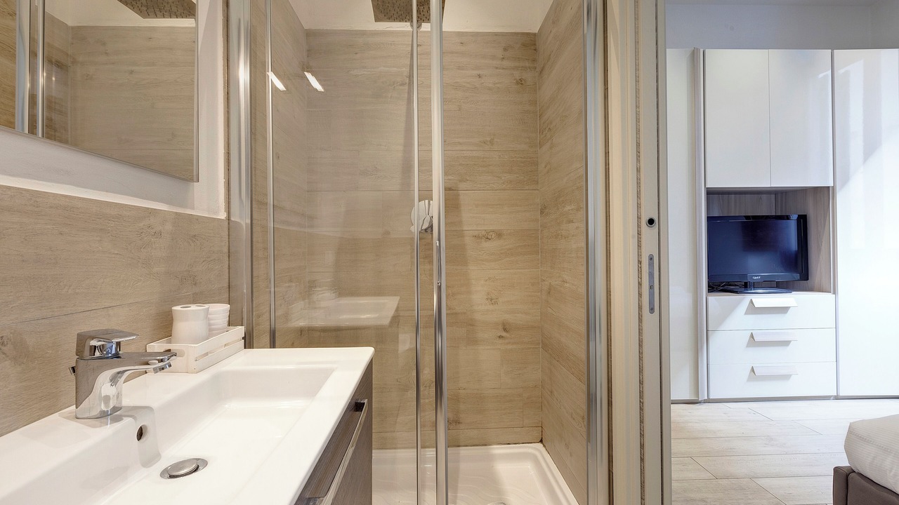 Photo of Bathroom in Ricorboli