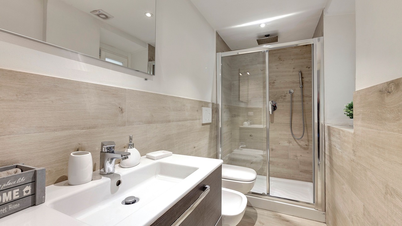 Photo of Bathroom in Ricorboli