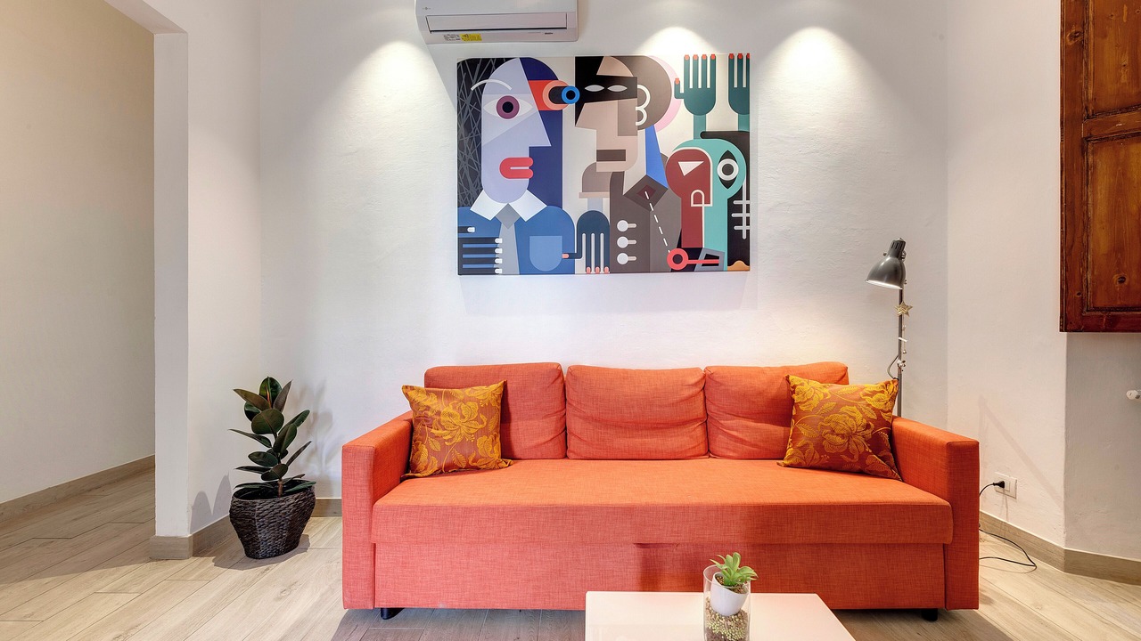 Photo of Bedroom in Ricorboli