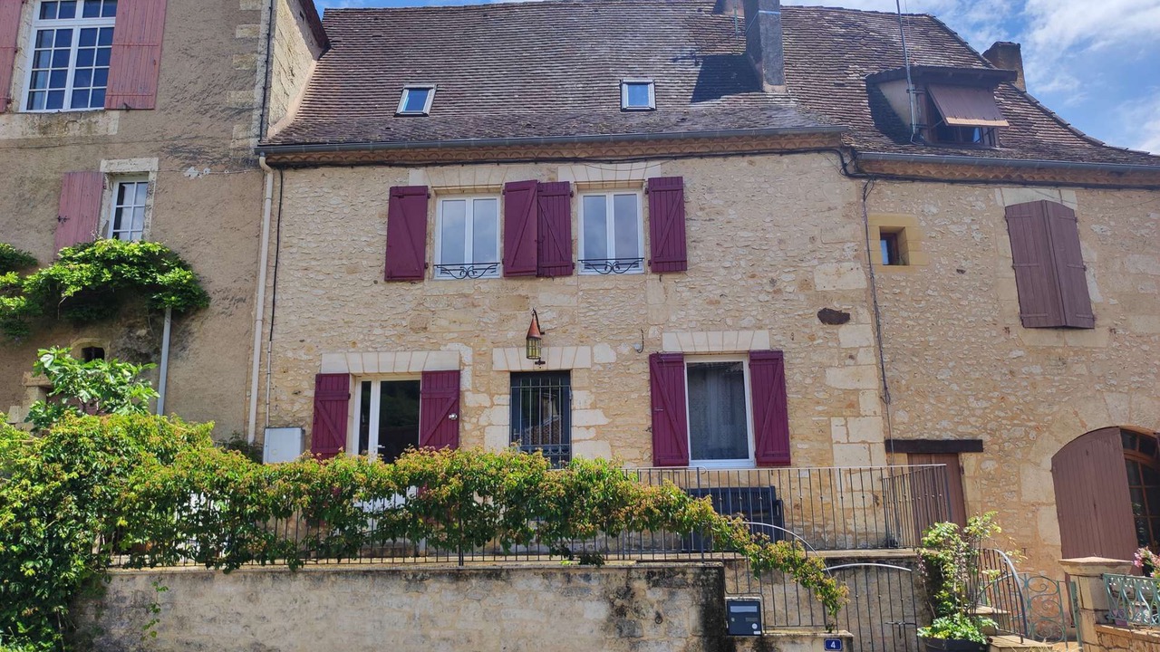 Photo of Outdoor in Le Bugue