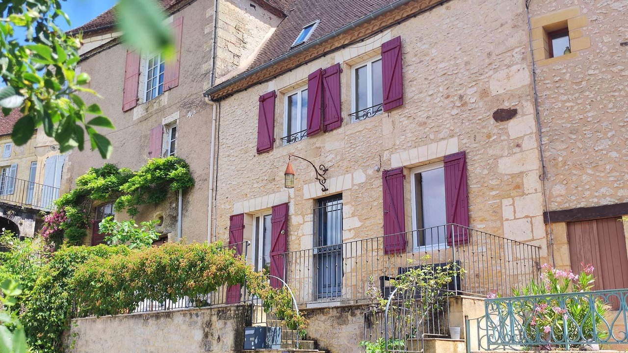 Photo of Outdoor in Le Bugue