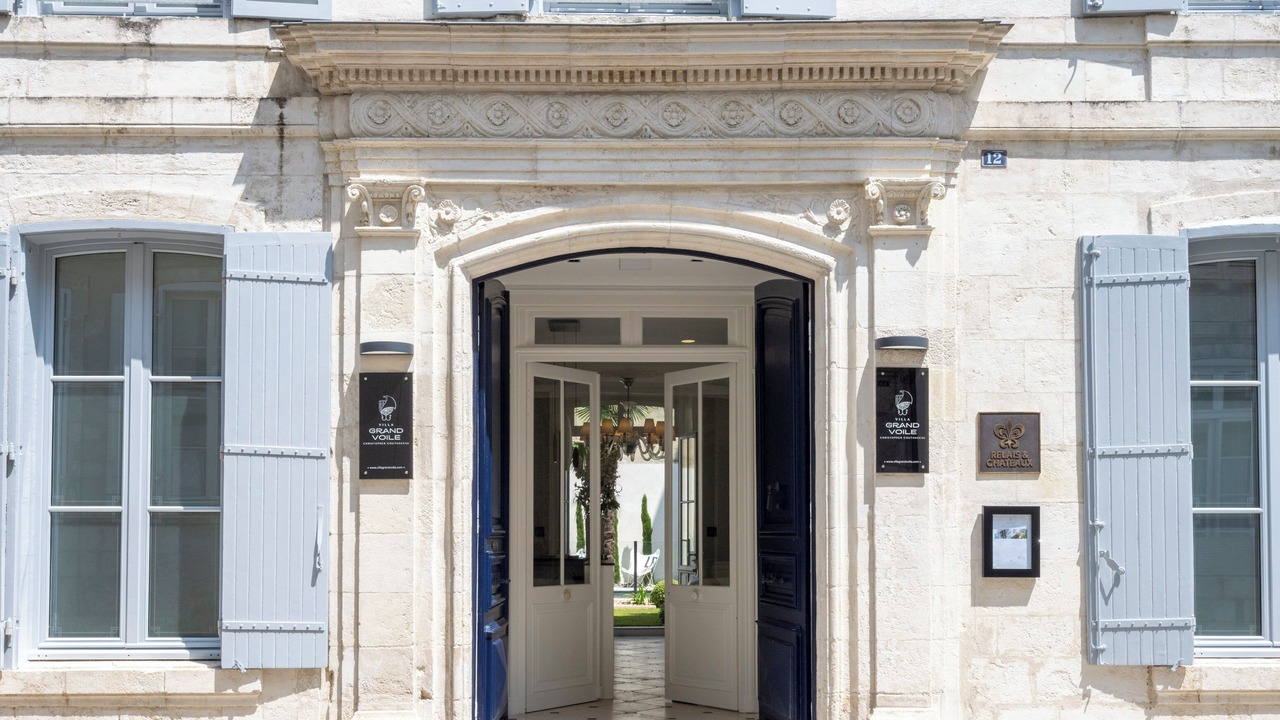 Photo of Outdoor in La Rochelle City Centre