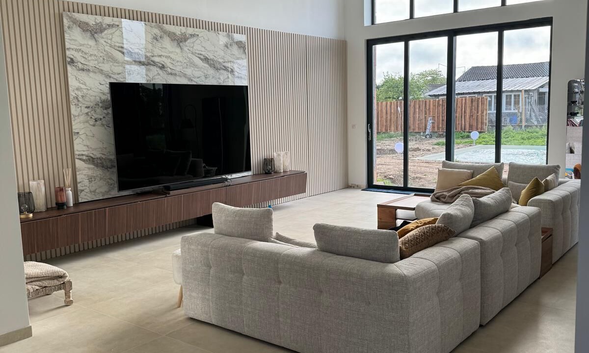 Photo of Livingroom in Ambares-et-Lagrave