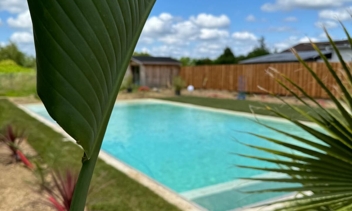 Photo of Outdoor in Ambares-et-Lagrave