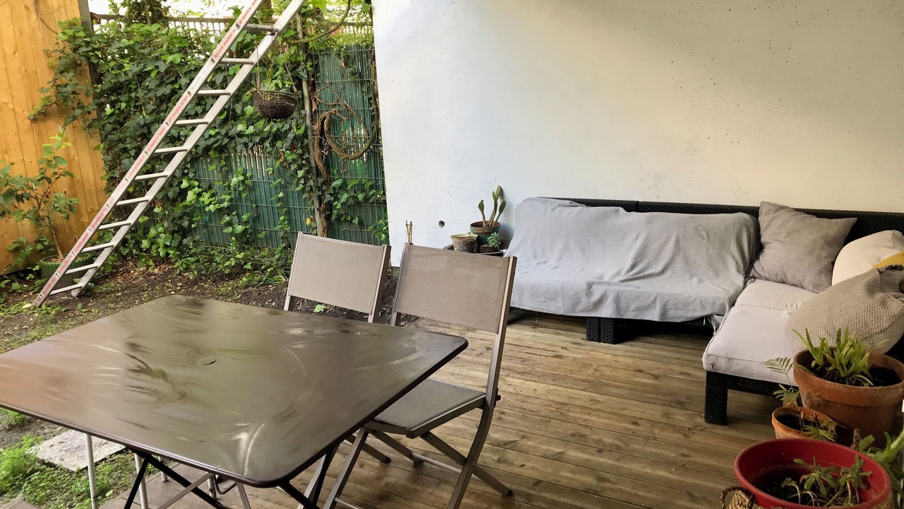 Photo of Outdoor in Bastide