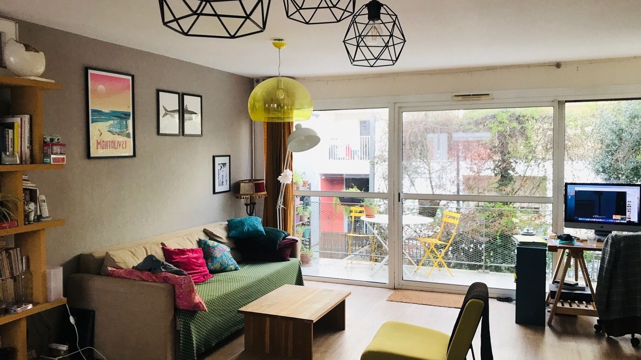 Photo of Livingroom in Bastide