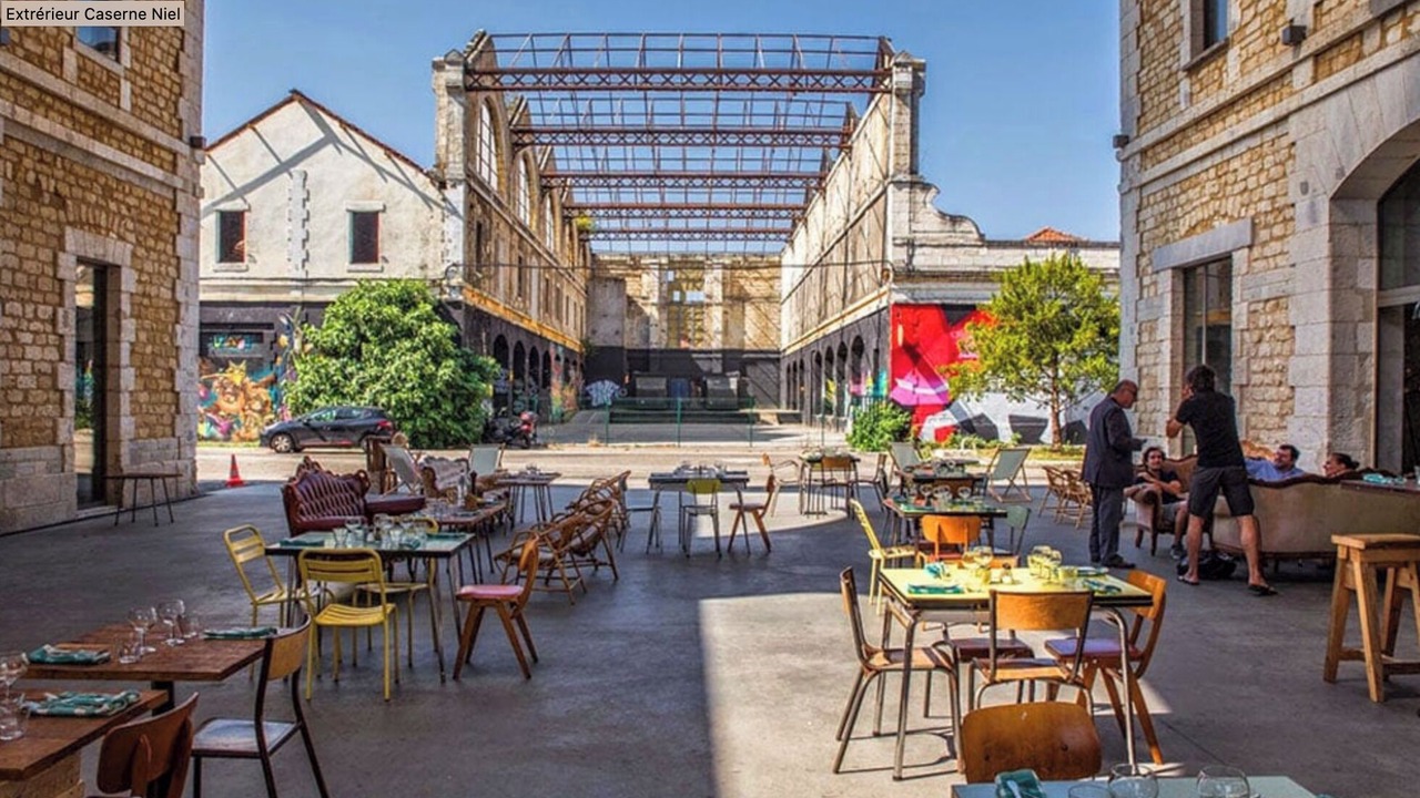 Photo of Others in Bastide