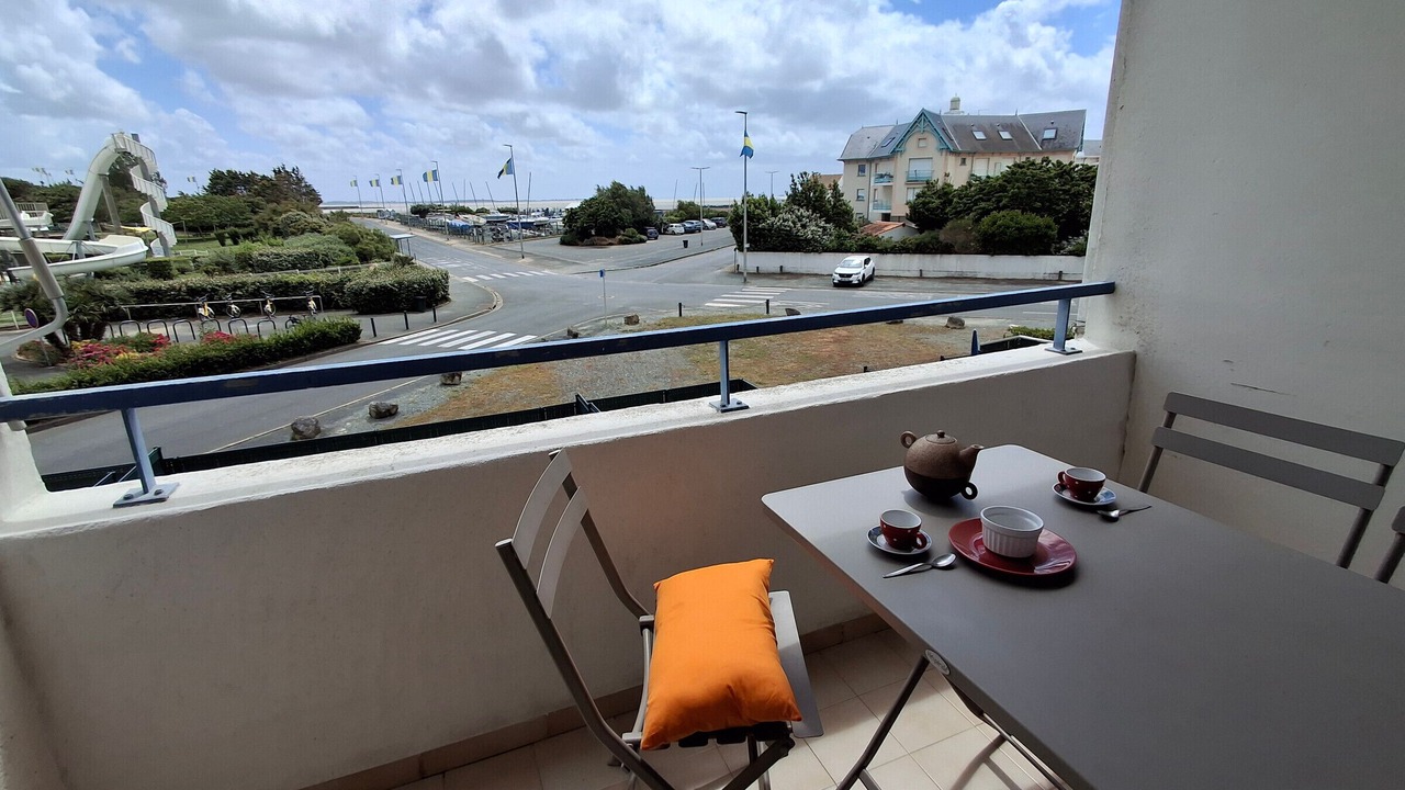 Photo of Outdoor in Port District