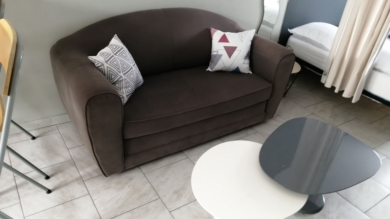 Photo of Livingroom in Saint-Sauveur-d'Aunis