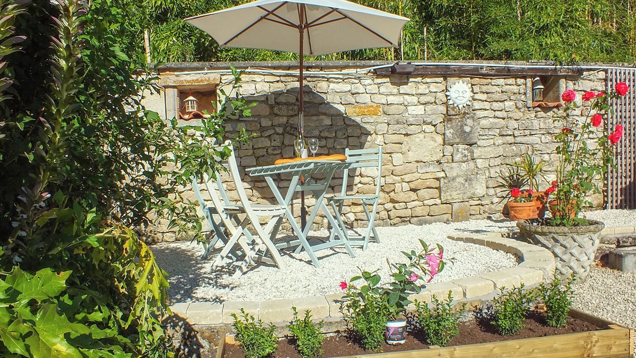 Photo of Outdoor in Cherbonnieres