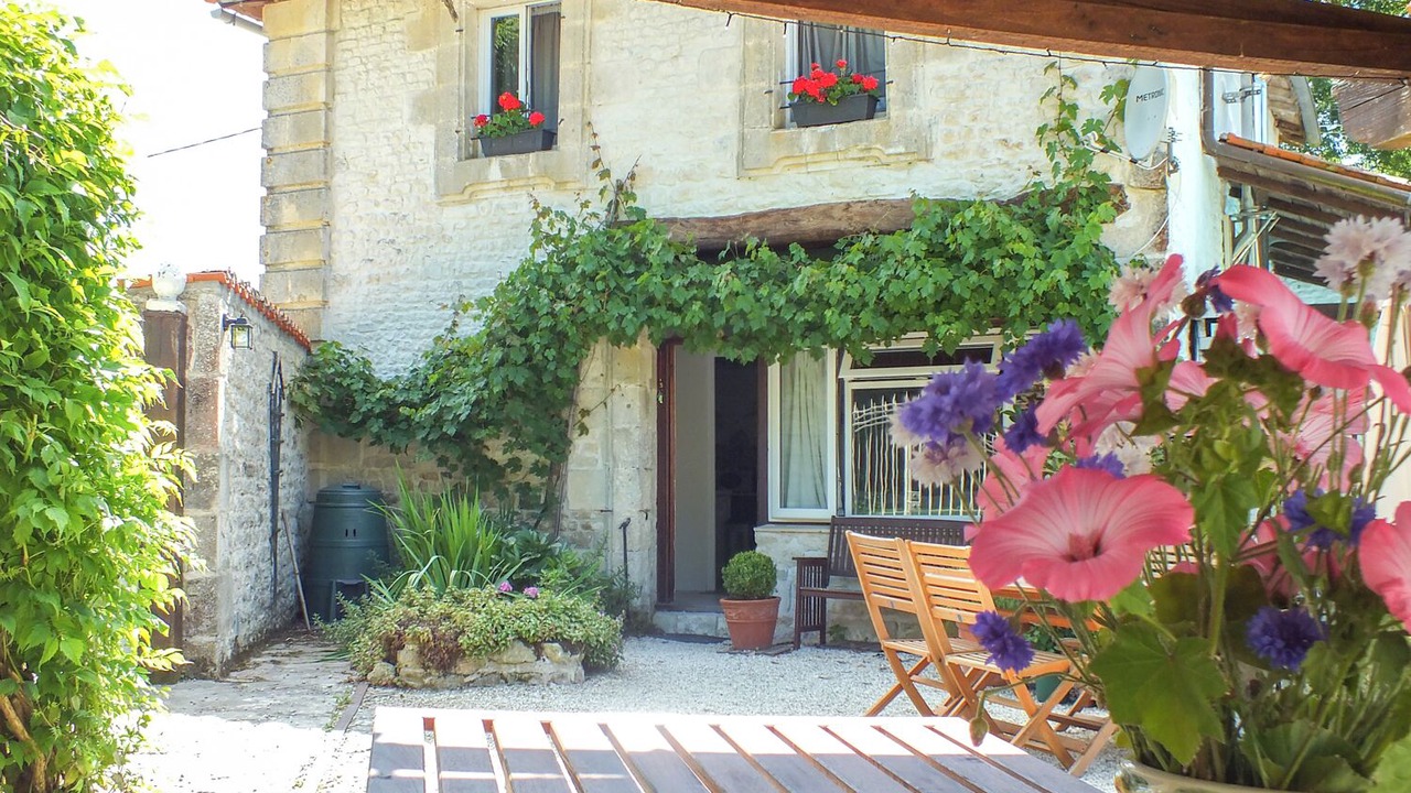 Photo of Outdoor in Cherbonnieres