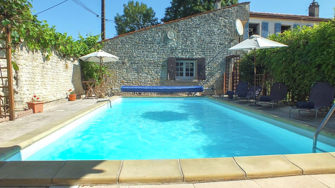 Photo of Outdoor in Cherbonnieres