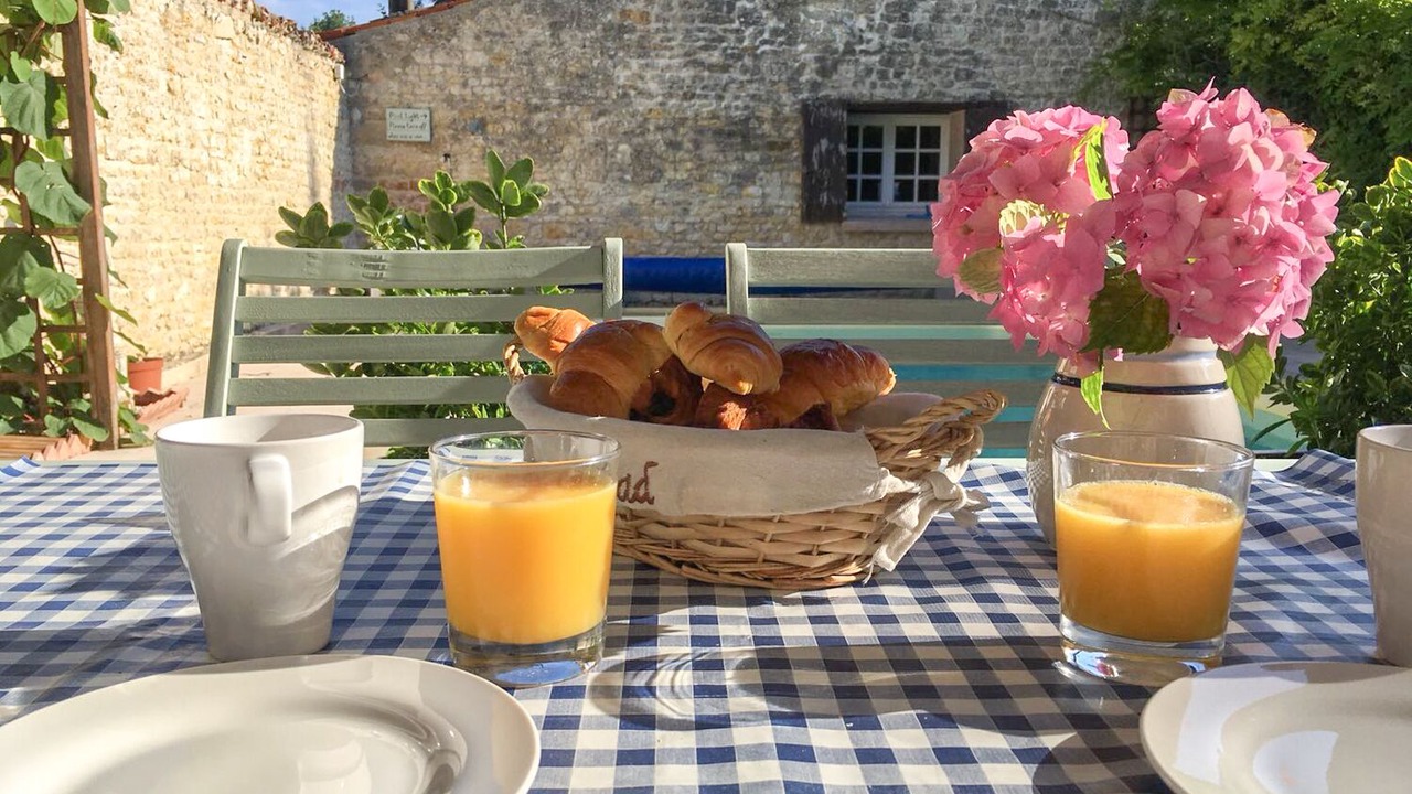 Photo of Outdoor in Cherbonnieres