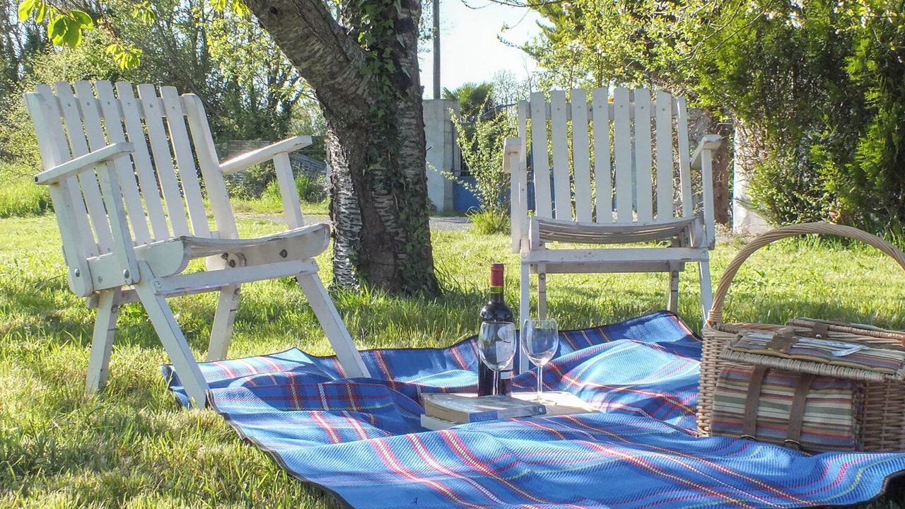 Photo of Outdoor in Cherbonnieres