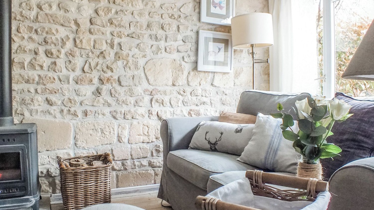 Photo of Livingroom in Cherbonnieres