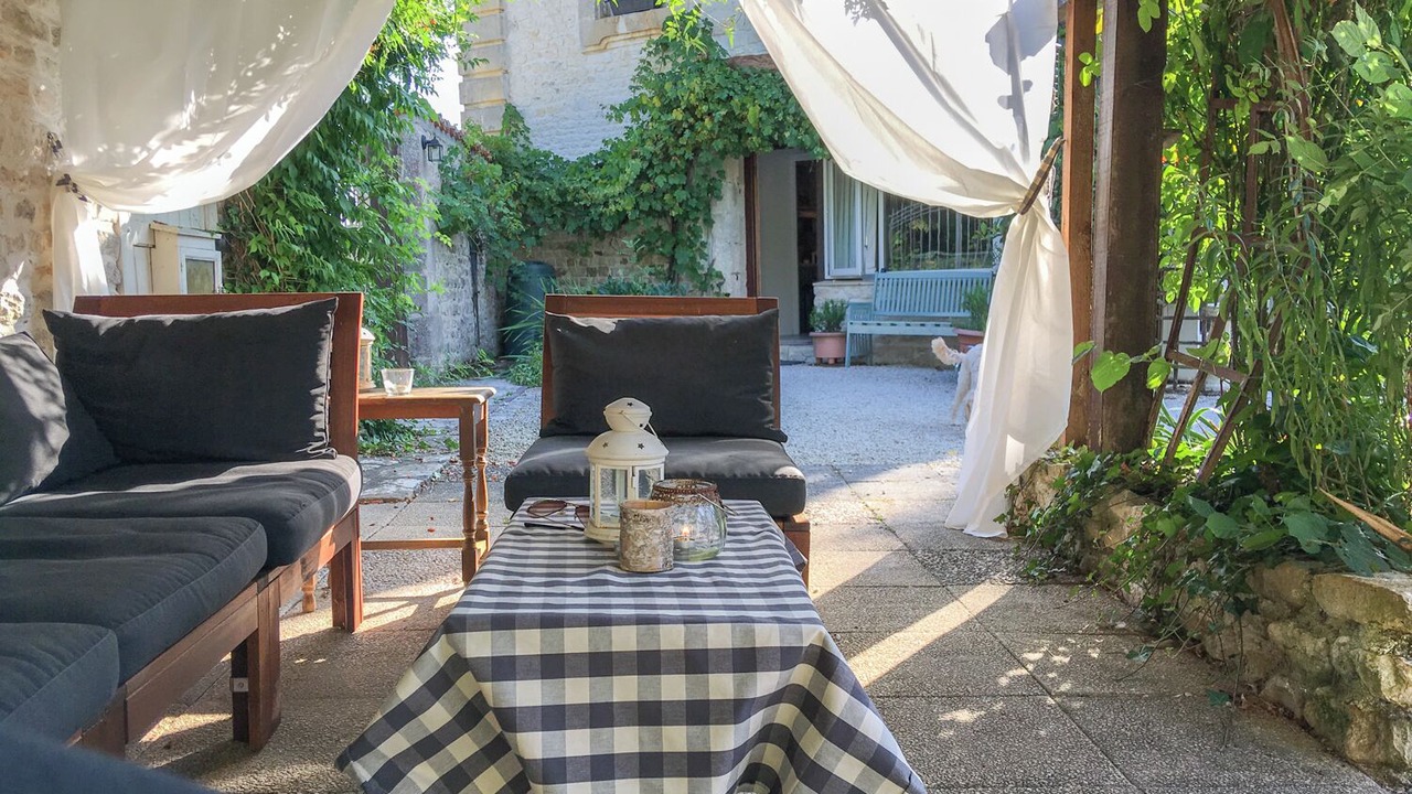 Photo of Outdoor in Cherbonnieres