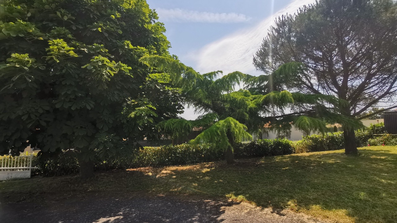 Photo of Outdoor in Bressuire