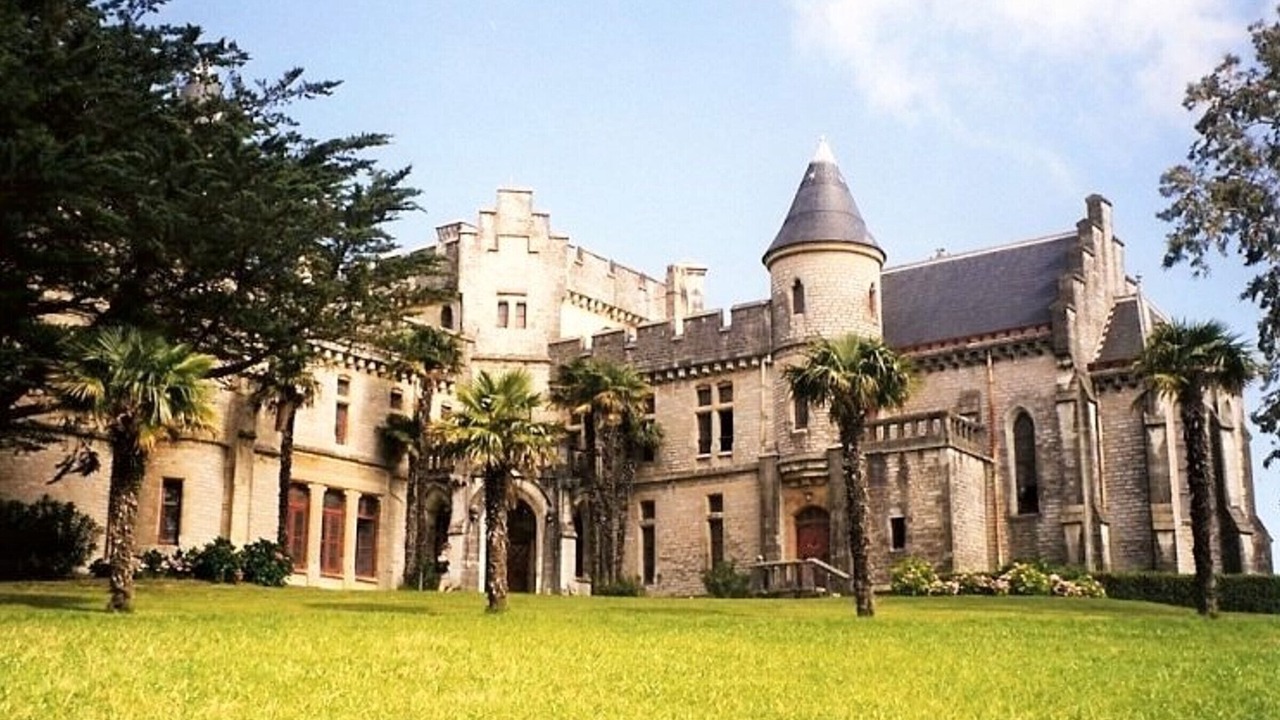 Photo of Outdoor in Hendaye