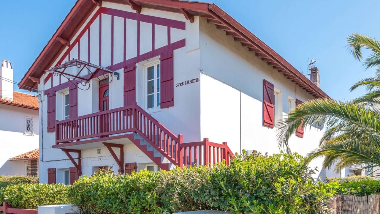 Photo of Outdoor in Hendaye