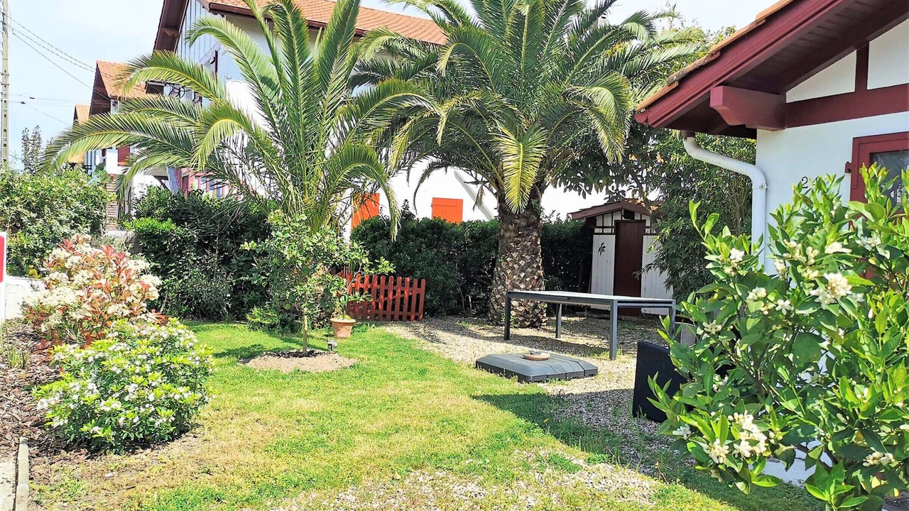 Photo of Outdoor in Hendaye