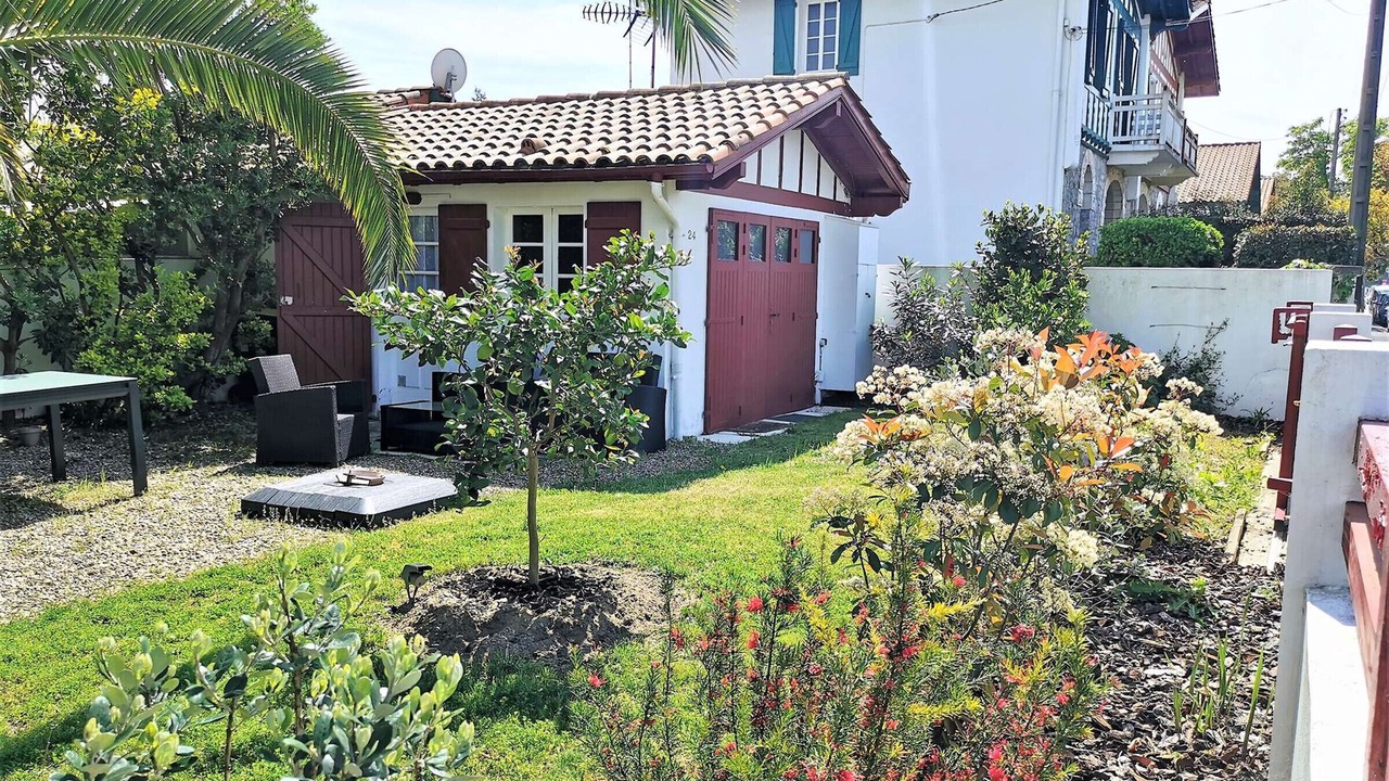Photo of Outdoor in Hendaye