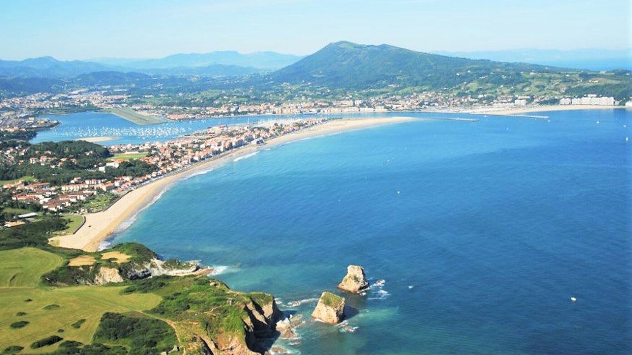 Photo of Outdoor in Hendaye