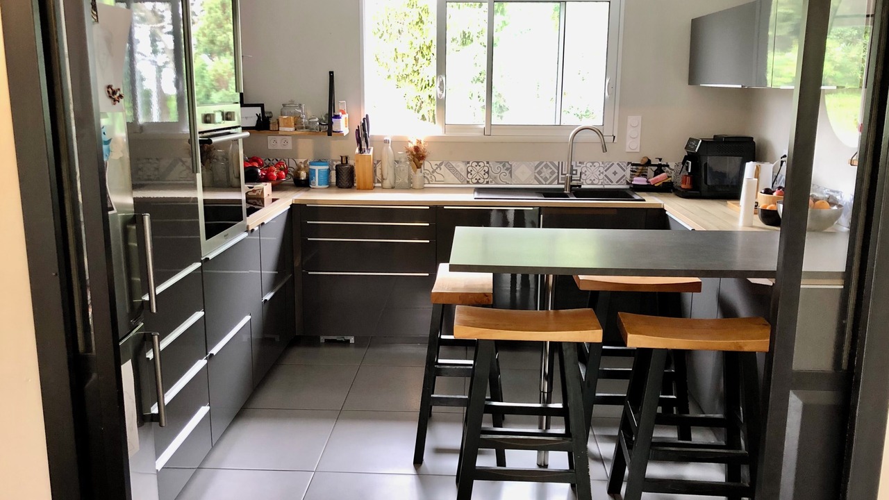 Photo of Kitchen in Urcuray