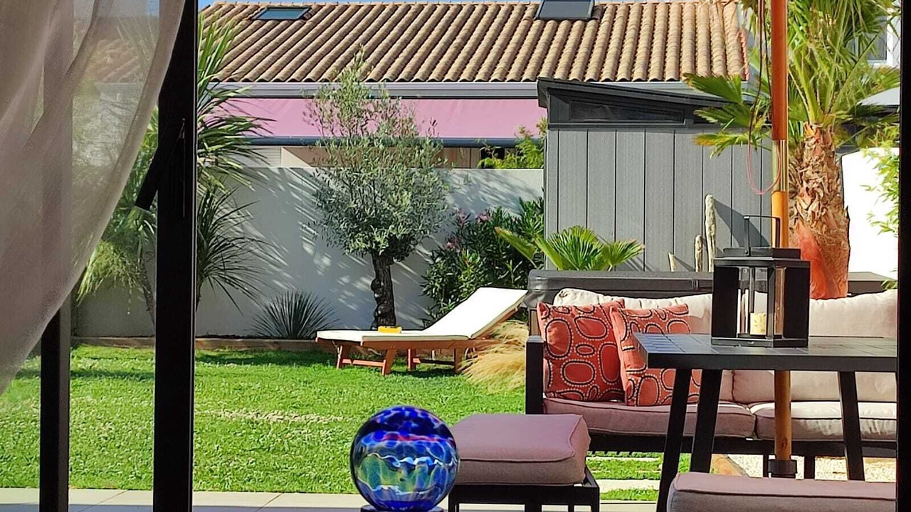 Photo of Outdoor in Saint-Xandre