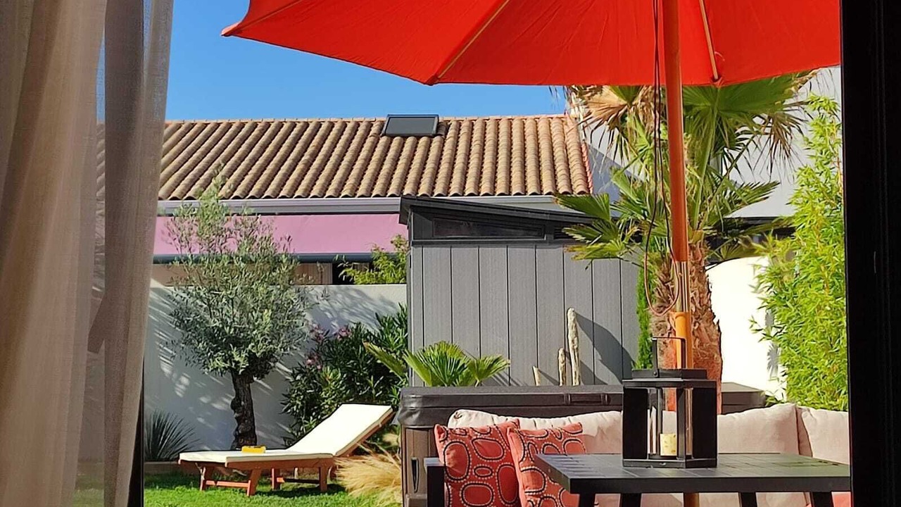 Photo of Outdoor in Saint-Xandre