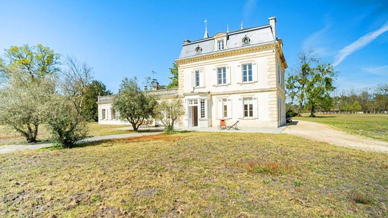 Photo of Outdoor in Ayguemorte-les-Graves