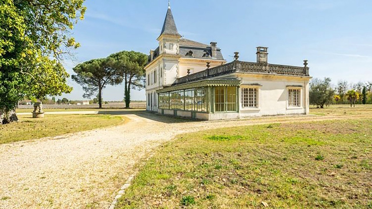 Photo of Outdoor in Ayguemorte-les-Graves