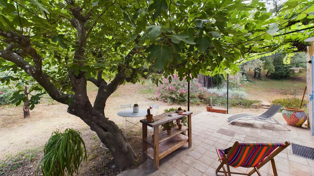 Photo of Outdoor in Les Brugassieres