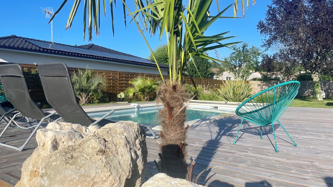 Photo of Patio Balcony in Loupes