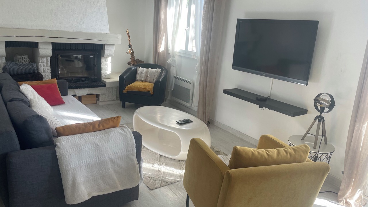Photo of Livingroom in Loupes