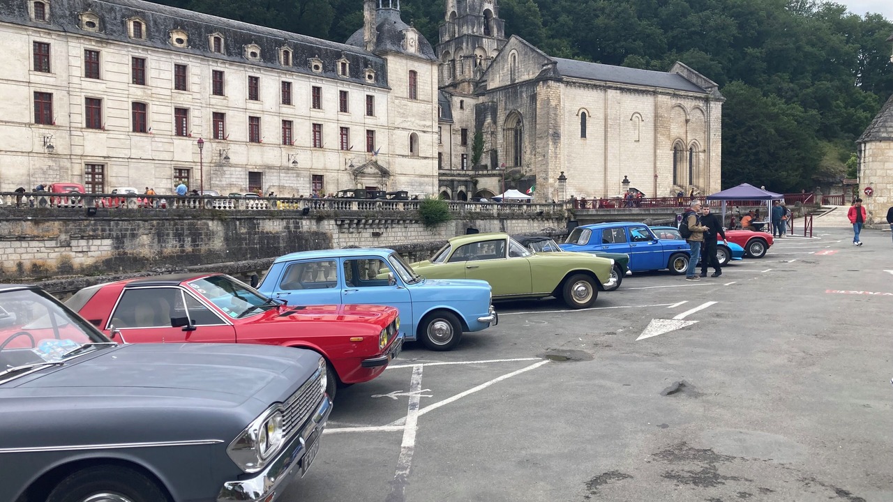 Photo of Others in Brantome-en-Perigord
