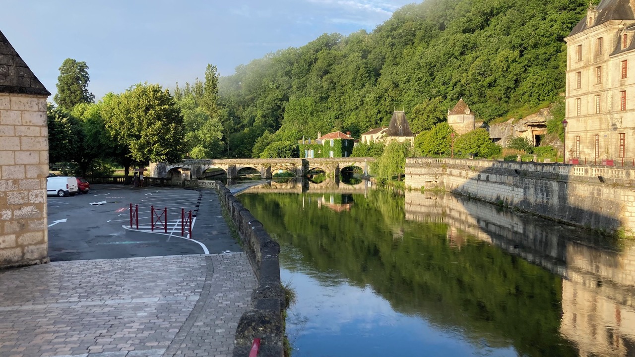Photo of Outdoor in Brantome-en-Perigord