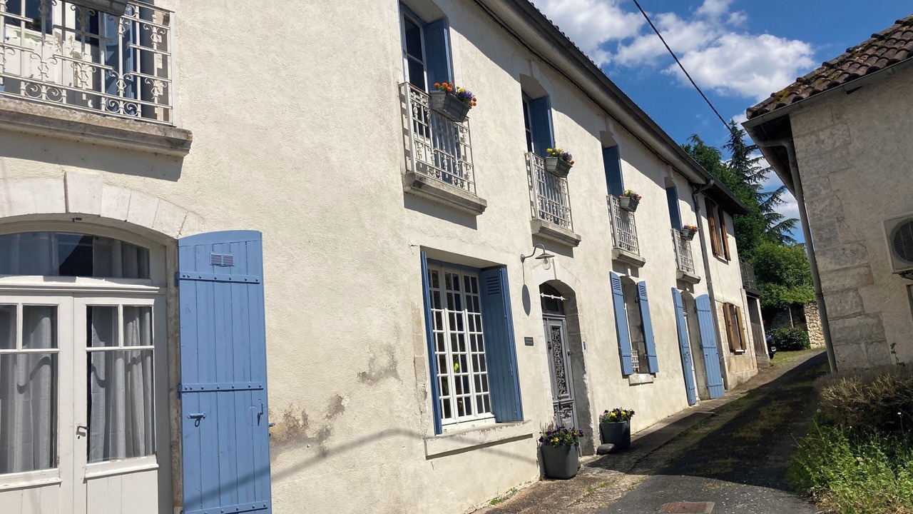 Photo of Outdoor in Brantome-en-Perigord