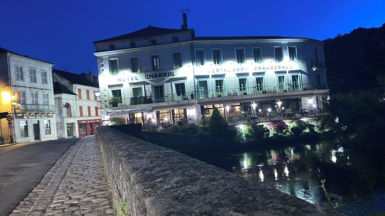 Photo of Outdoor in Brantome-en-Perigord