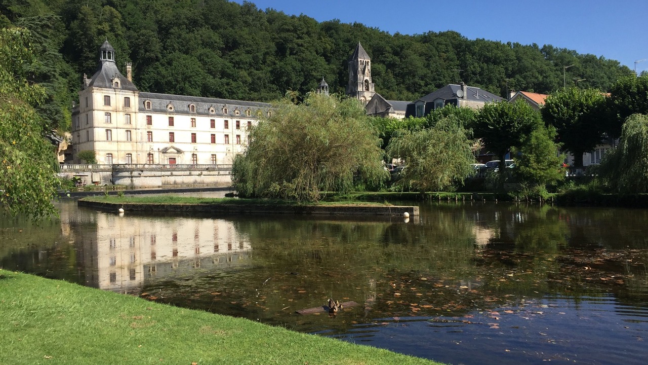 Photo of Outdoor in Brantome-en-Perigord