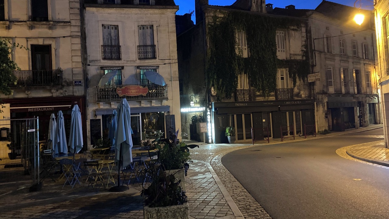 Photo of Outdoor in Brantome-en-Perigord