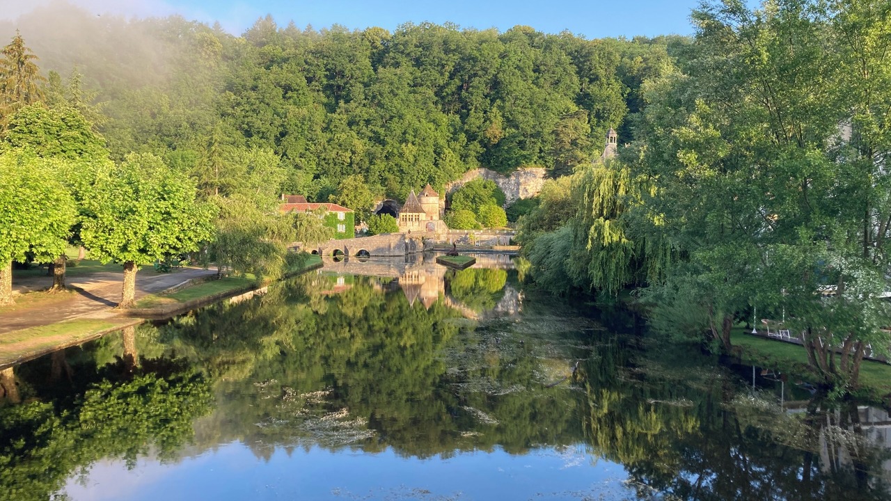 Photo of Outdoor in Brantome-en-Perigord