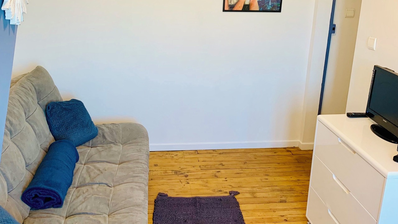 Photo of Livingroom in Aubiac