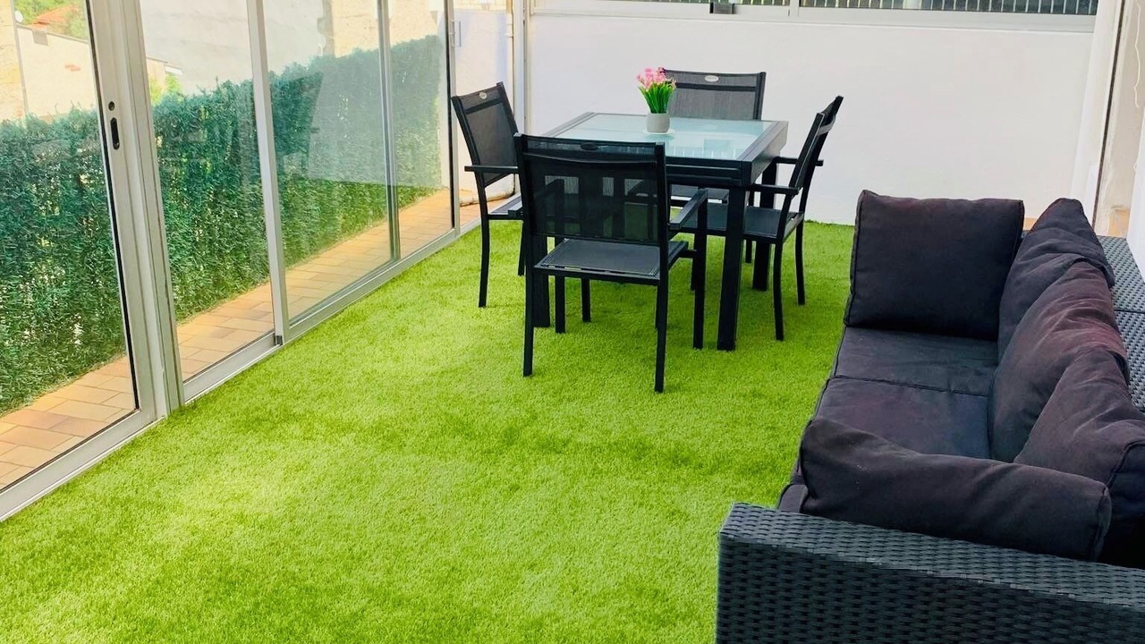 Photo of Outdoor in Aubiac