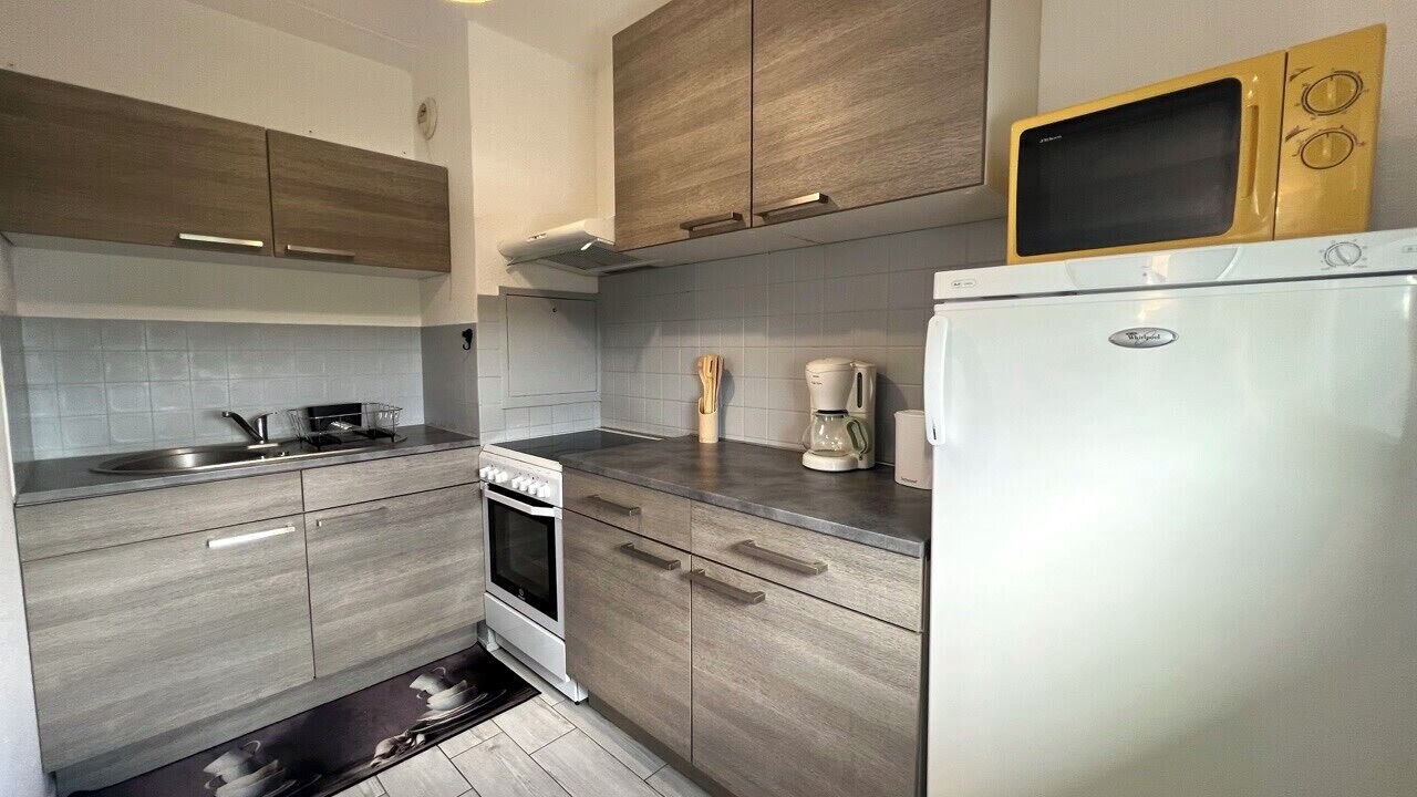 Photo of Kitchen in Gradignan