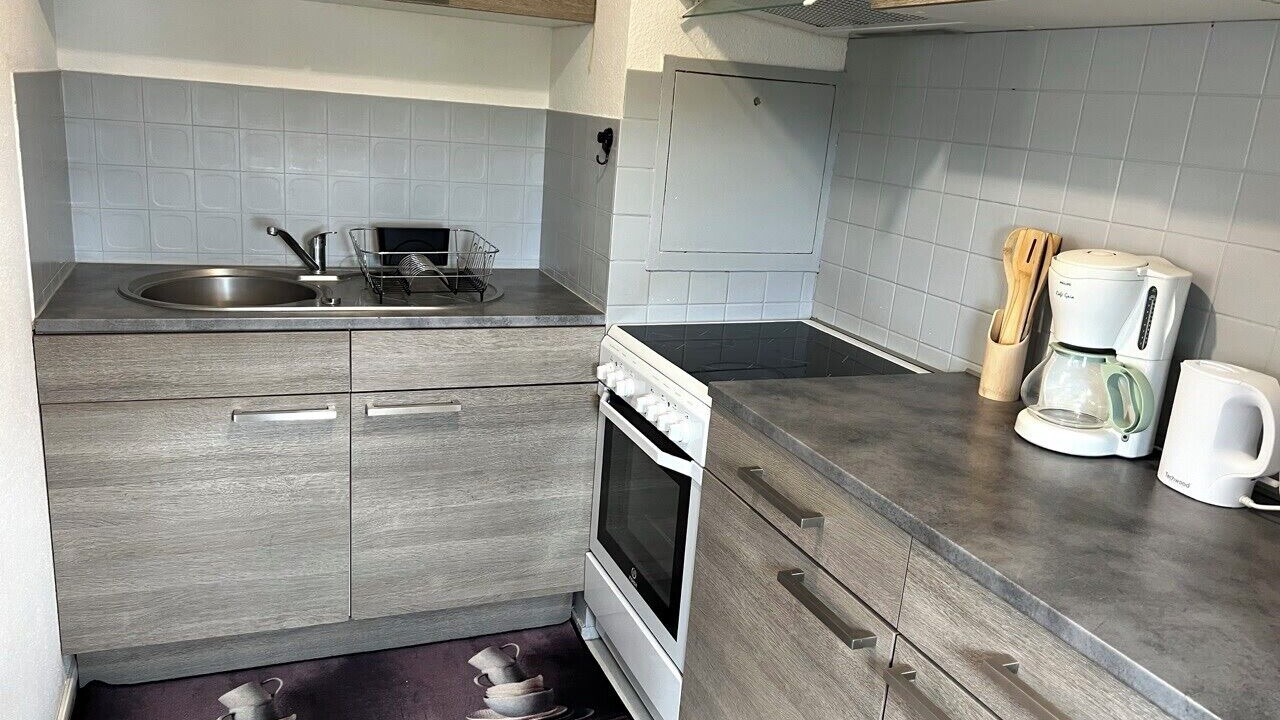 Photo of Kitchen in Gradignan